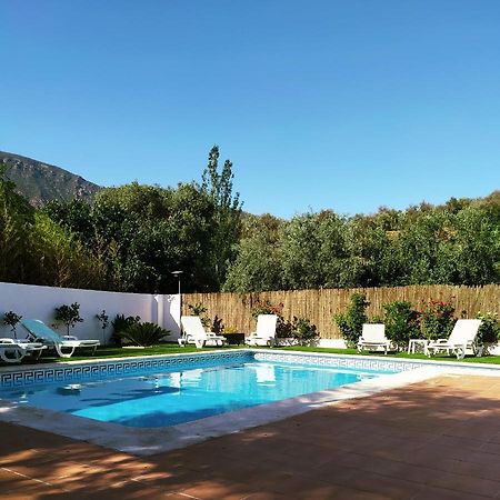 Cortijo Lalo Villa Orgiva Exterior photo