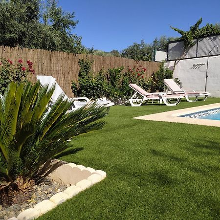 Cortijo Lalo Villa Orgiva Exterior photo