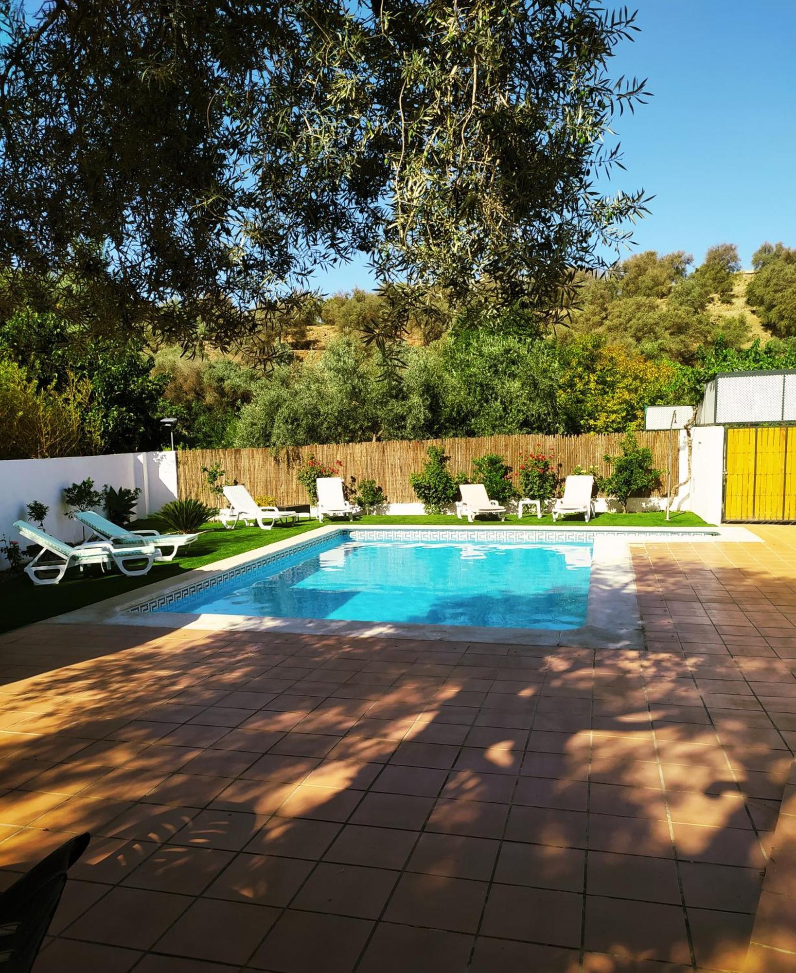 Cortijo Lalo Villa Orgiva Exterior photo