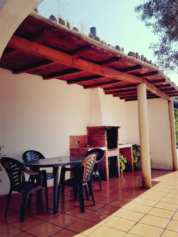 Cortijo Lalo Villa Orgiva Exterior photo